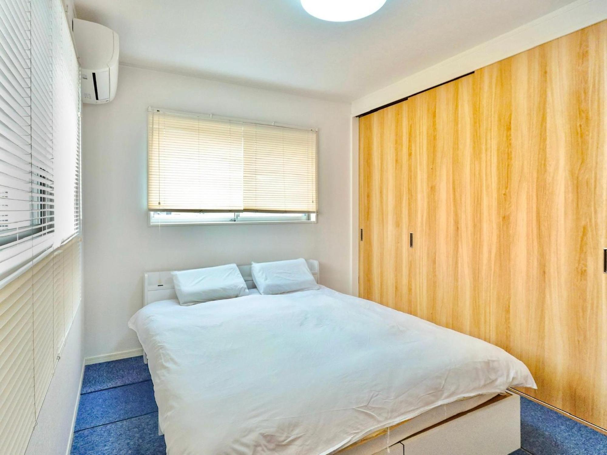Charlie'S House Daire Osaka Dış mekan fotoğraf