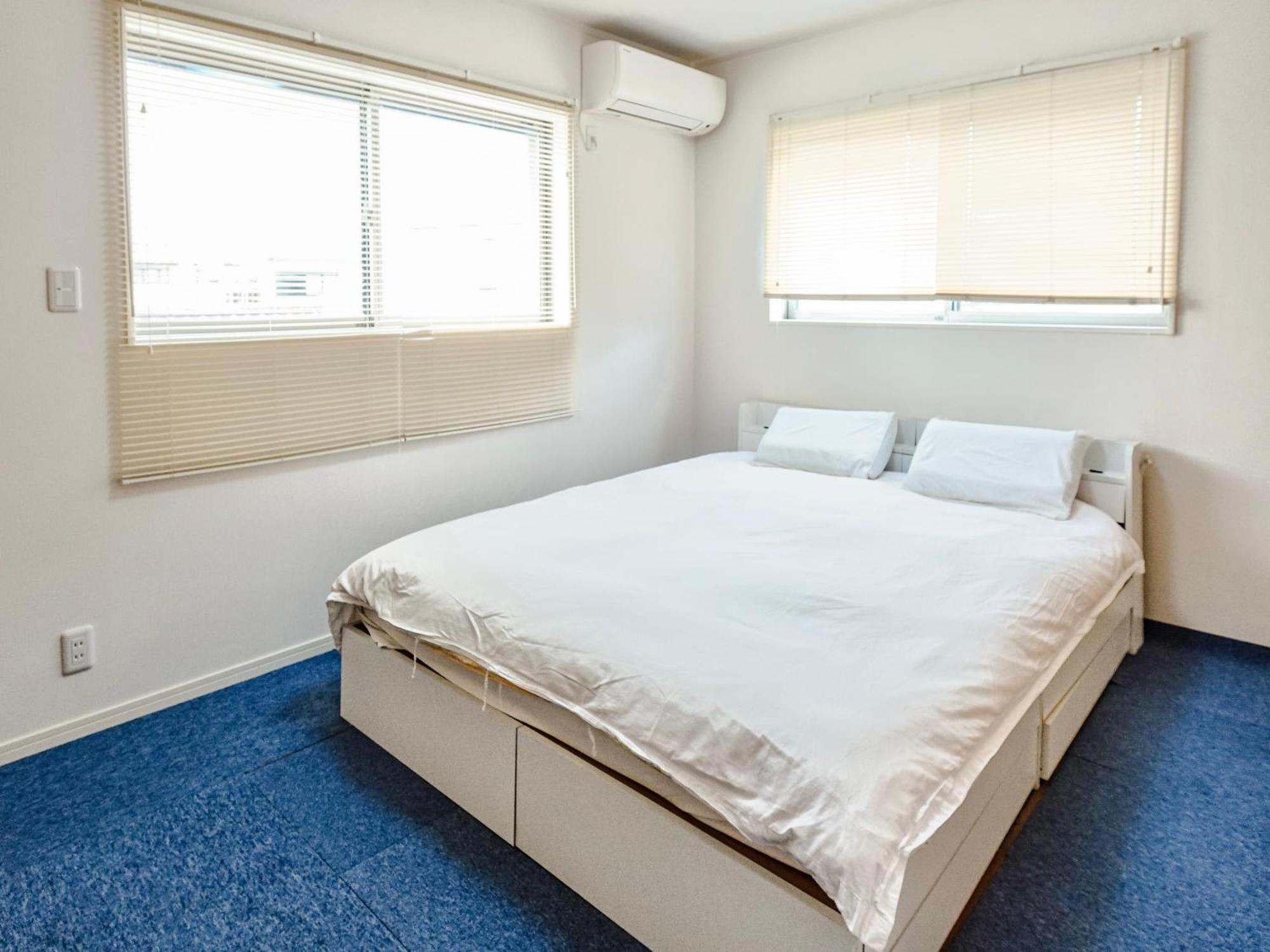 Charlie'S House Daire Osaka Dış mekan fotoğraf