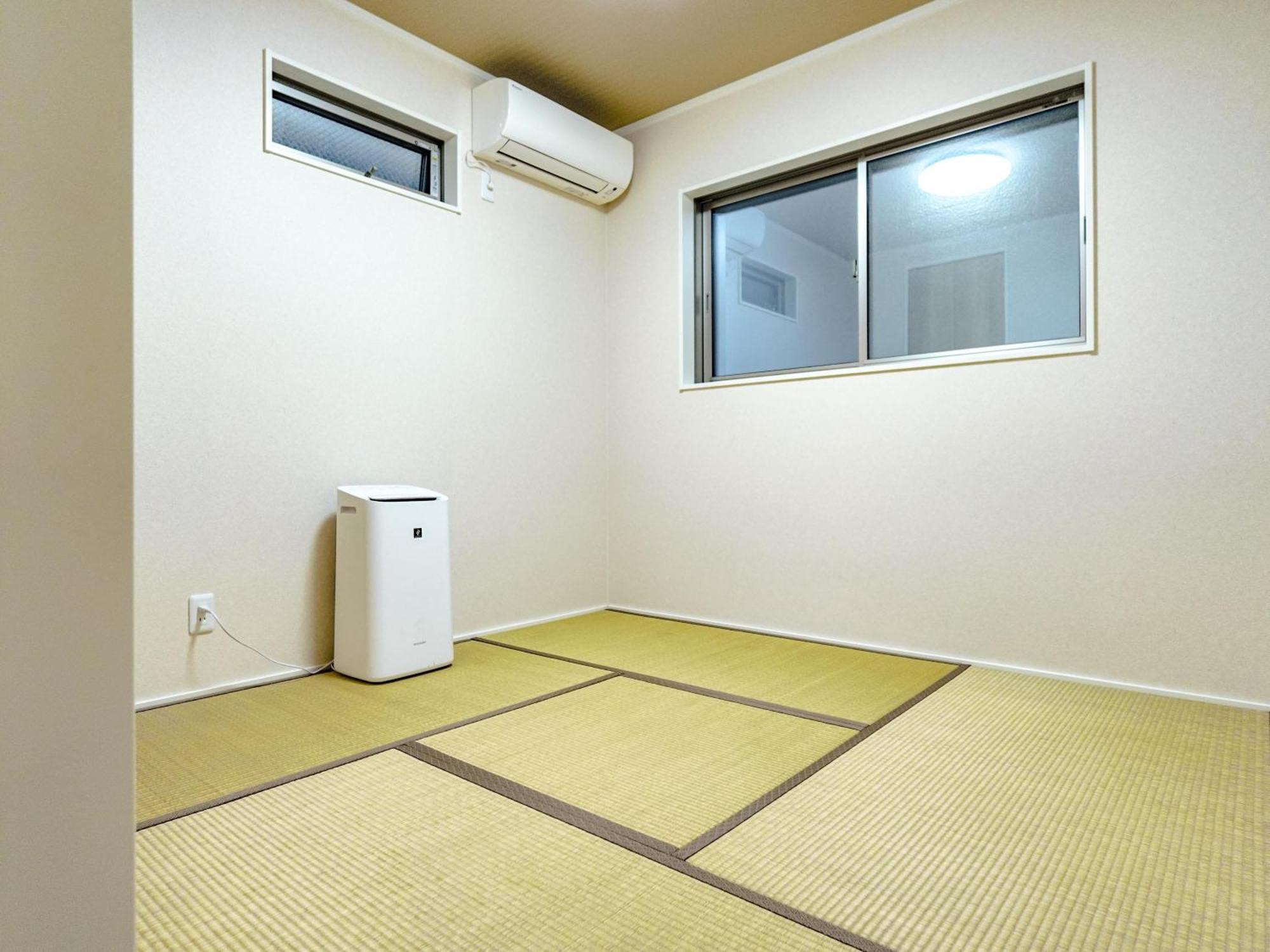 Charlie'S House Daire Osaka Dış mekan fotoğraf