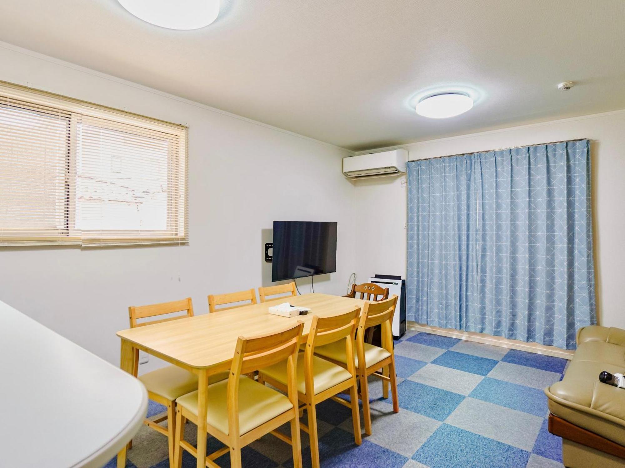 Charlie'S House Daire Osaka Dış mekan fotoğraf