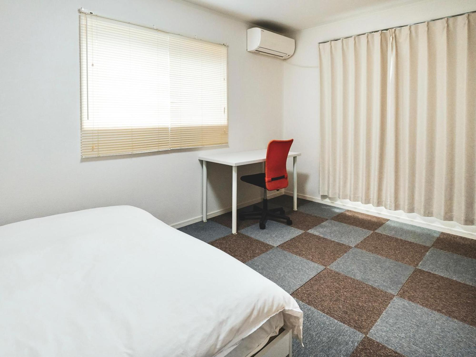 Charlie'S House Daire Osaka Dış mekan fotoğraf